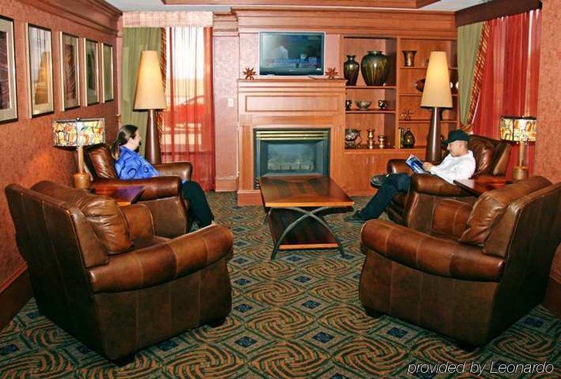 Hampton Inn Denver-International Airport Room photo
