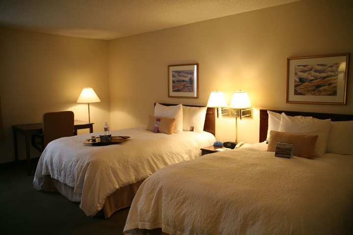 Hampton Inn Denver-International Airport Room photo