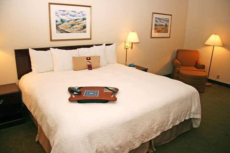 Hampton Inn Denver-International Airport Room photo